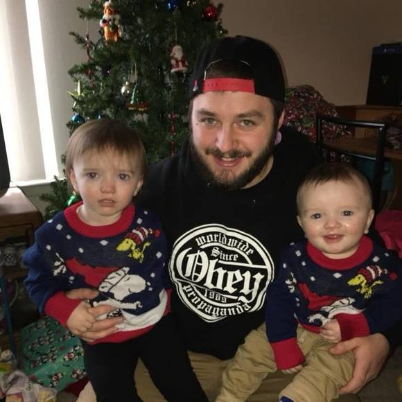 Meet your Posher, Joshua - Picture 1 of 1